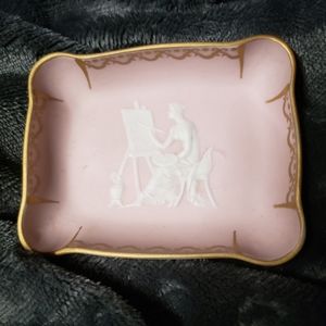 Vintage Jewerly Dish